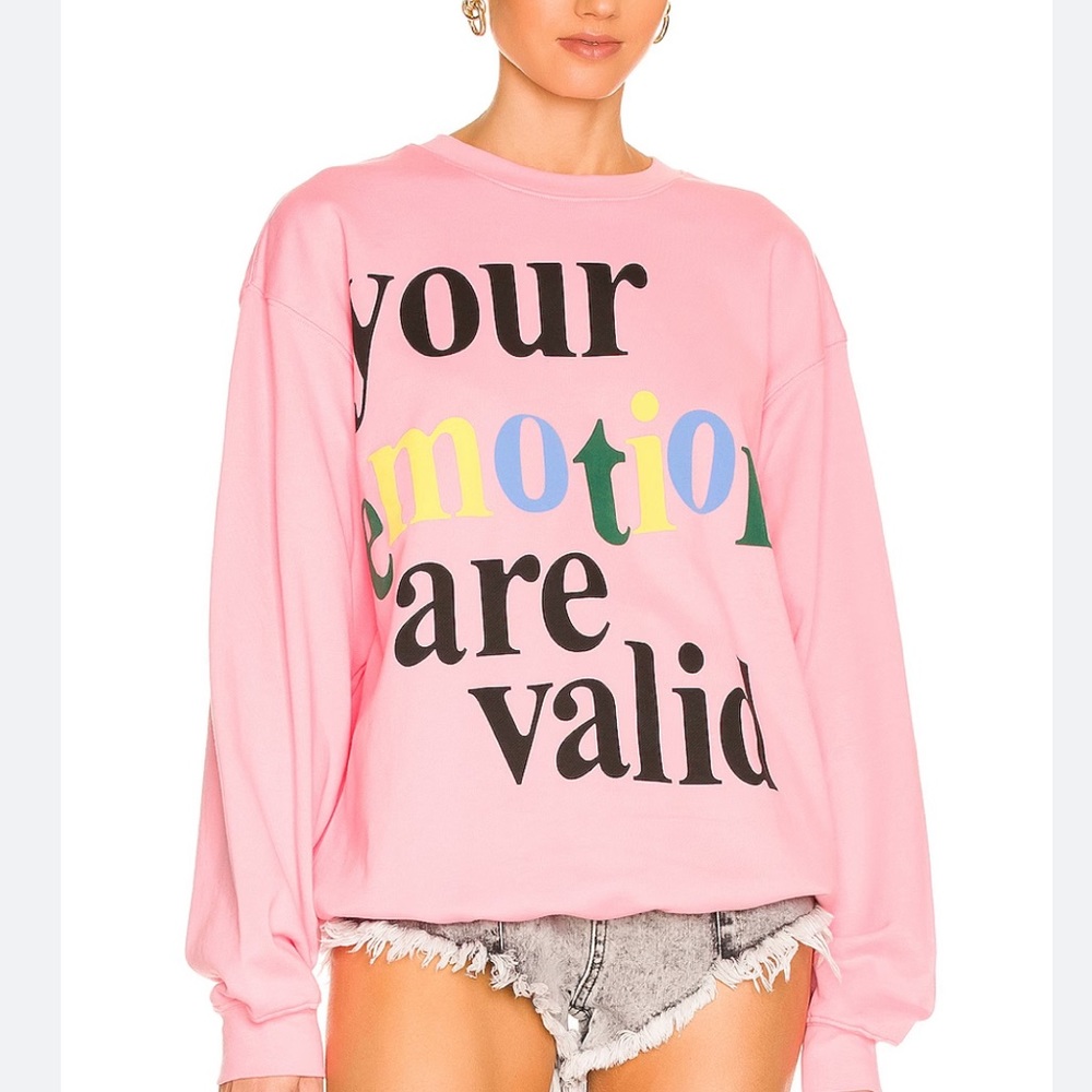 Mayfair Sweatshirt